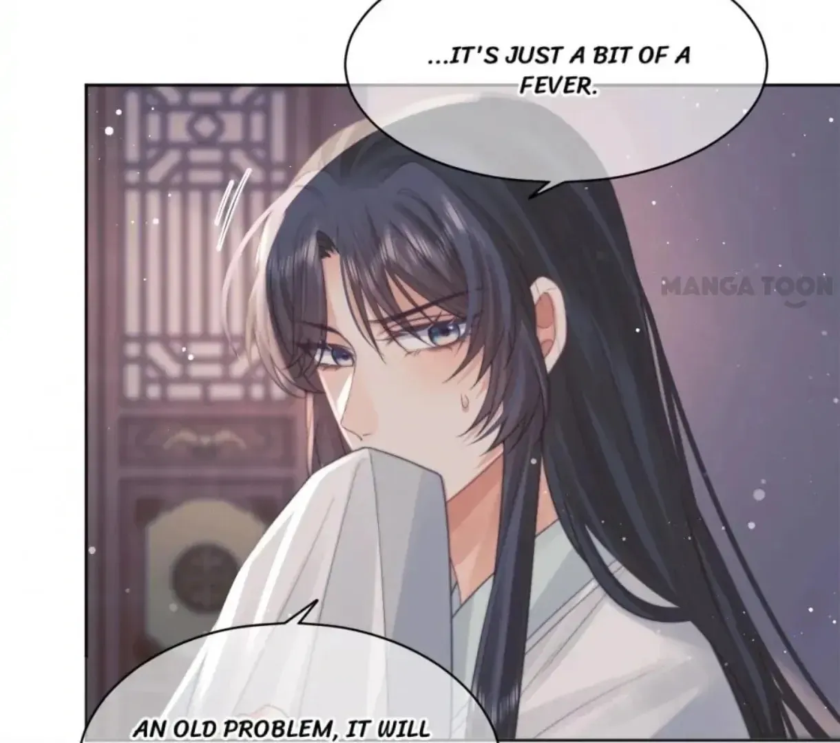 Read Exclusively the Master chapter 44 image 48 on Lezhin