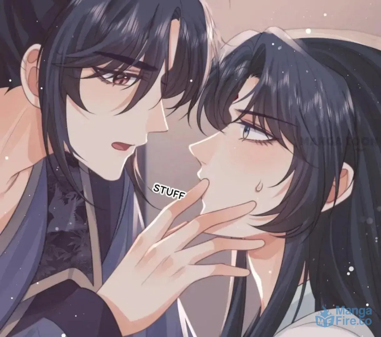 Read Exclusively the Master chapter 44 image 50 on Lezhin