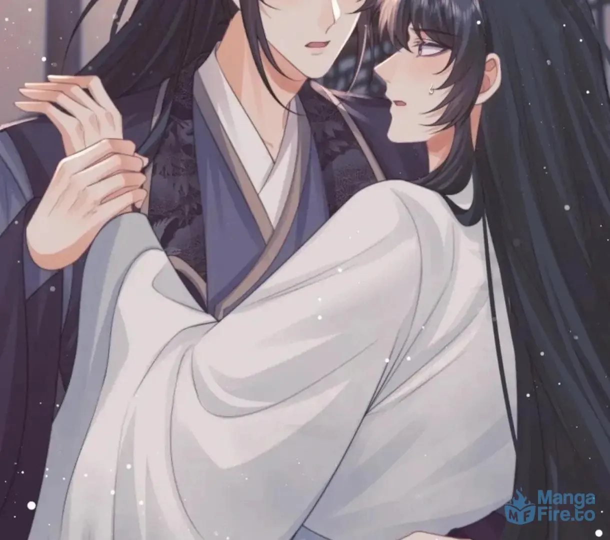 Read Exclusively the Master chapter 44 image 53 on Lezhin