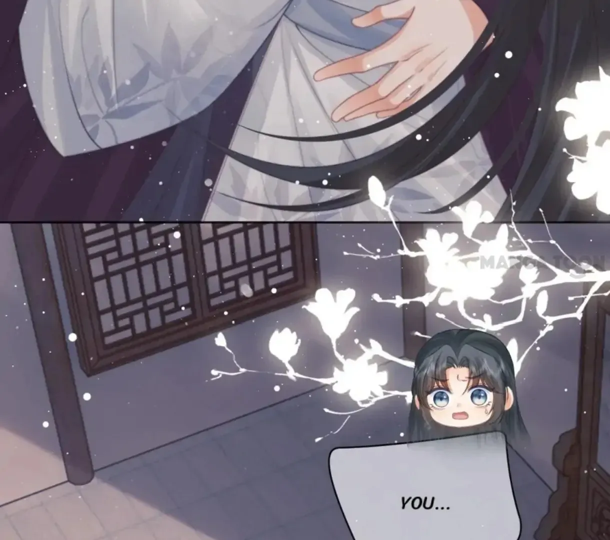Read Exclusively the Master chapter 44 image 54 on Lezhin
