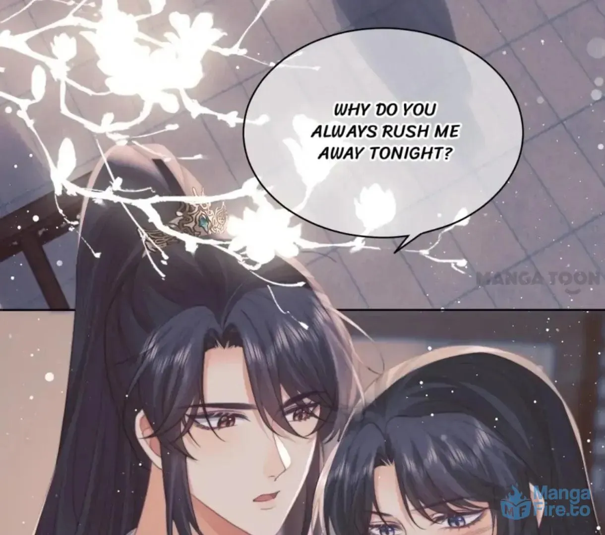 Read Exclusively the Master chapter 44 image 56 on Lezhin