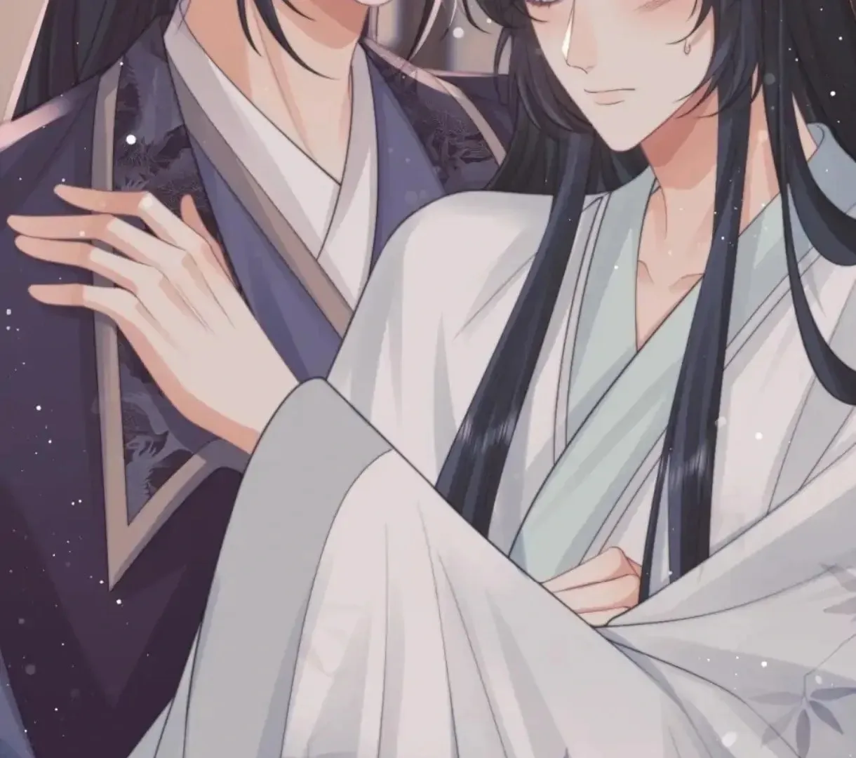 Read Exclusively the Master chapter 44 image 57 on Lezhin