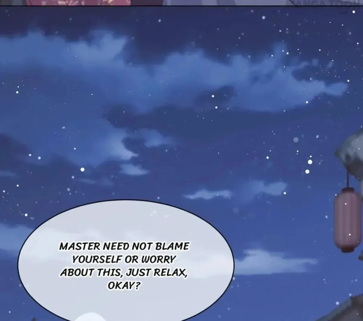 Read Exclusively the Master chapter 44 image 6 on Lezhin