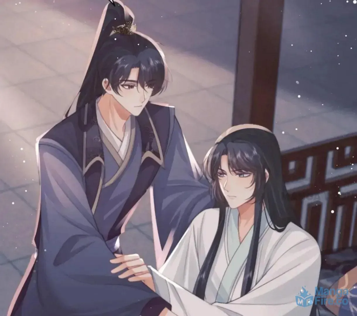 Read Exclusively the Master chapter 44 image 62 on Lezhin