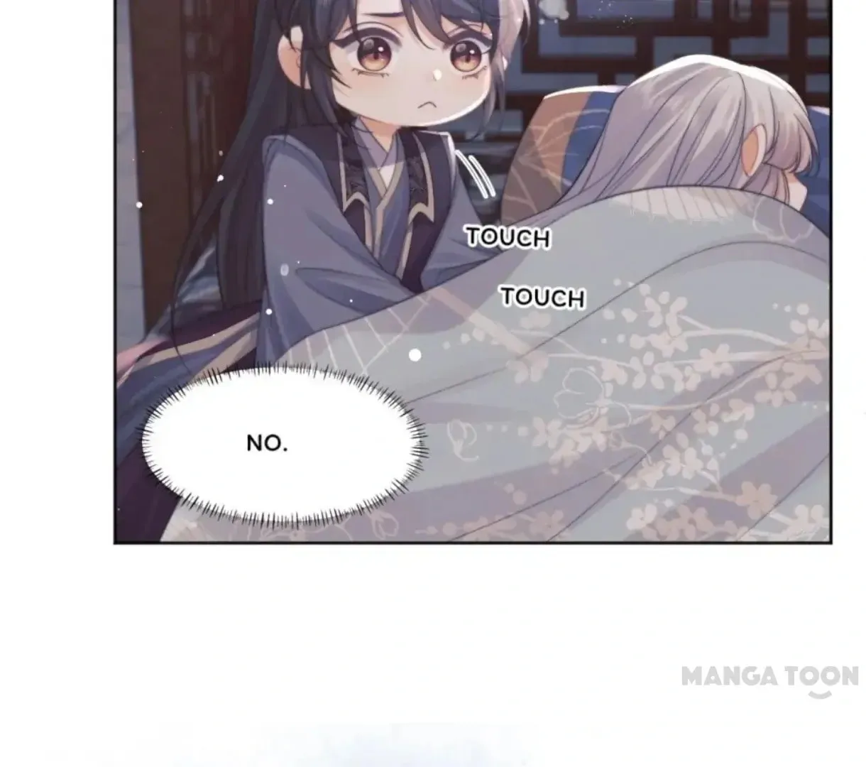 Read Exclusively the Master chapter 44 image 72 on Lezhin
