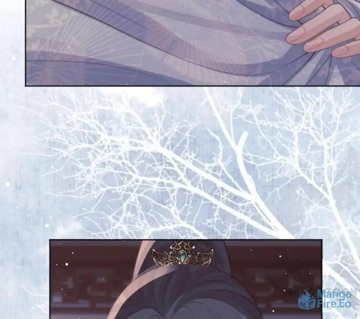 Read Exclusively the Master chapter 44 image 74 on Lezhin