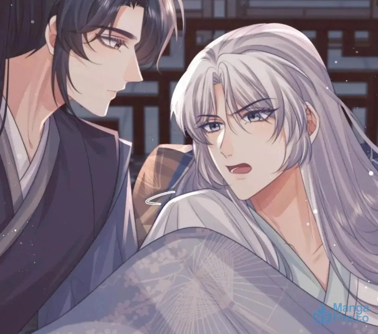 Read Exclusively the Master chapter 44 image 80 on Lezhin