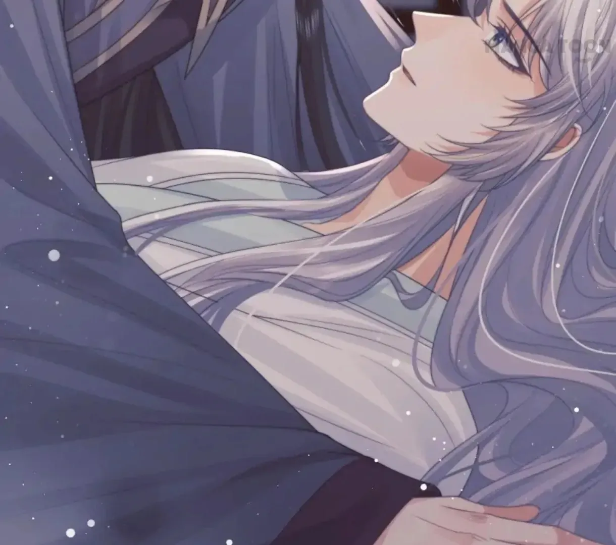 Read Exclusively the Master chapter 44 image 85 on Lezhin