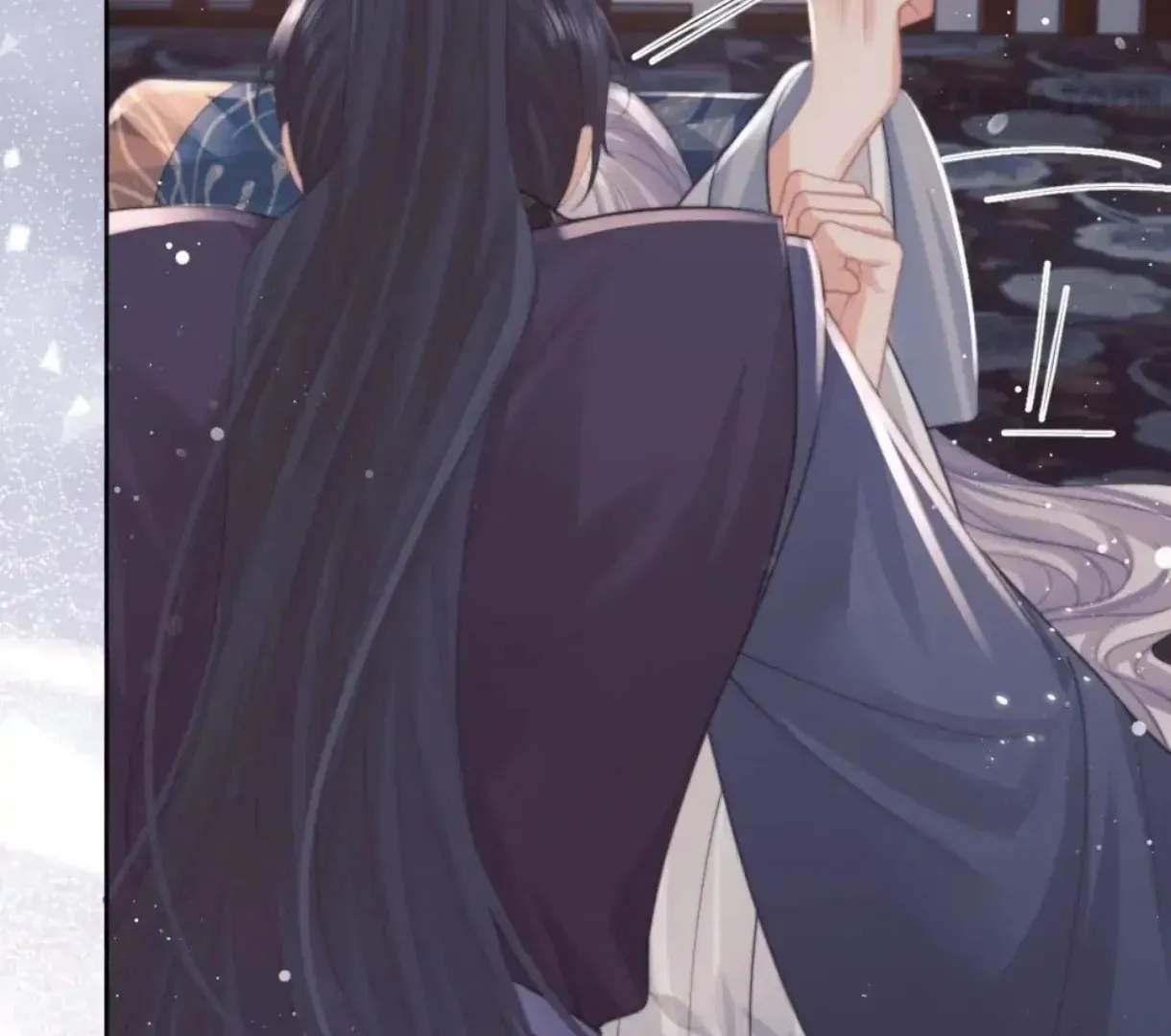 Read Exclusively the Master chapter 45 image 10 on Lezhin