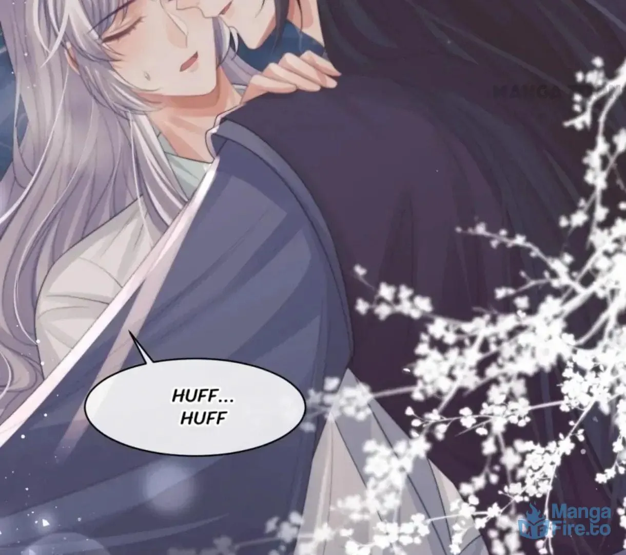 Read Exclusively the Master chapter 45 image 14 on Lezhin