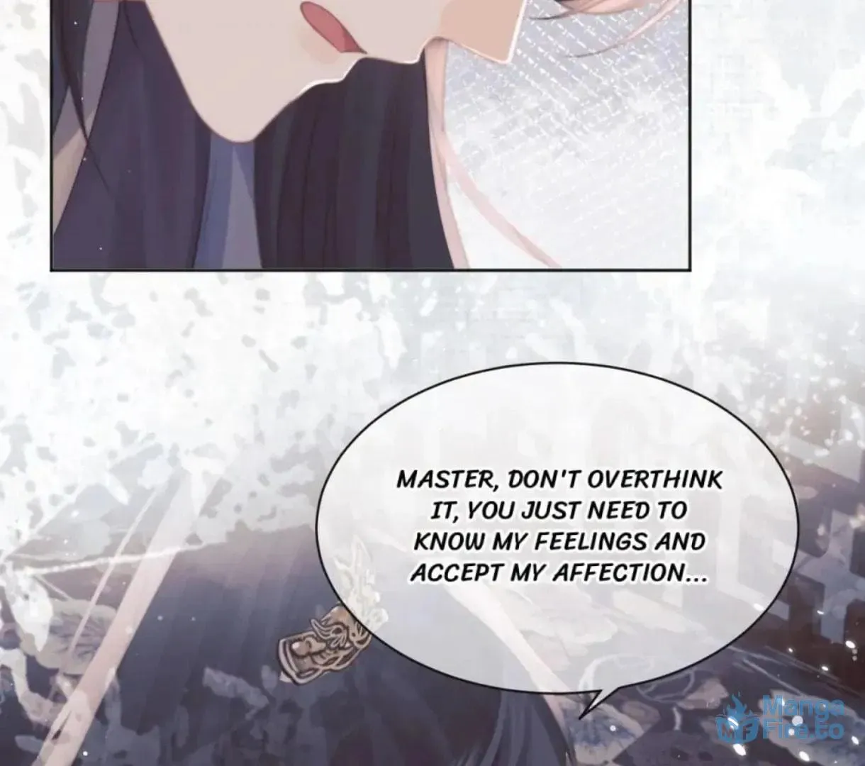 Read Exclusively the Master chapter 45 image 2 on Lezhin