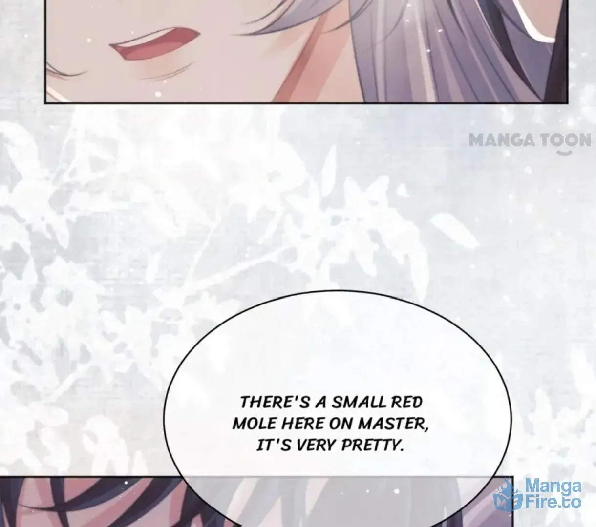 Read Exclusively the Master chapter 45 image 20 on Lezhin