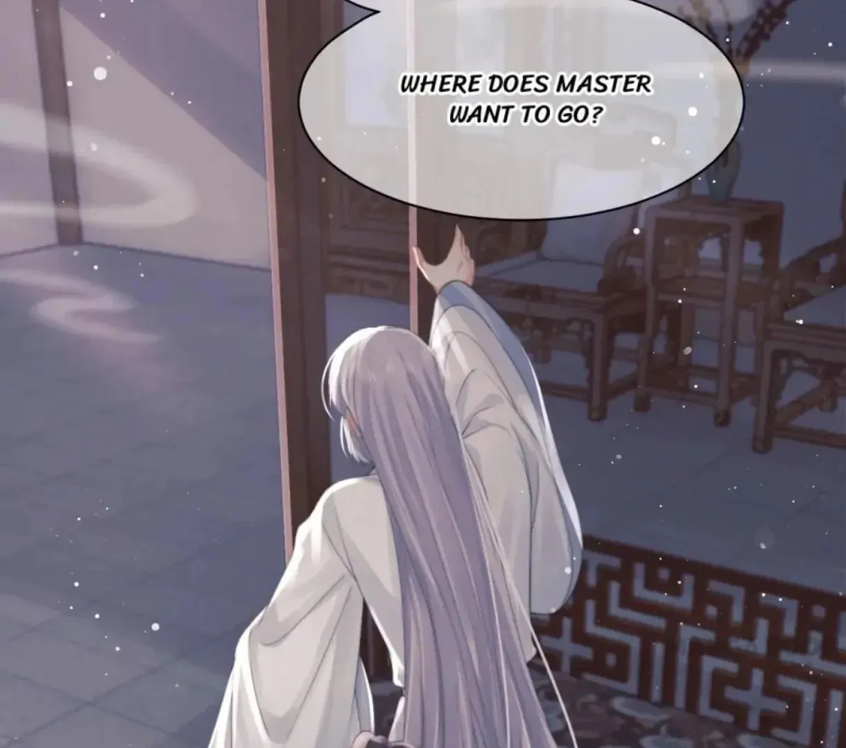 Read Exclusively the Master chapter 45 image 28 on Lezhin