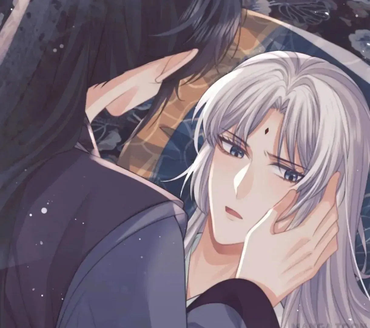 Read Exclusively the Master chapter 45 image 3 on Lezhin