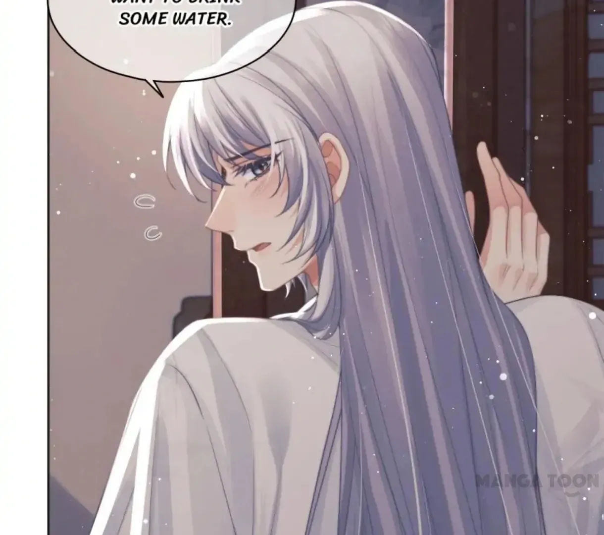 Read Exclusively the Master chapter 45 image 30 on Lezhin