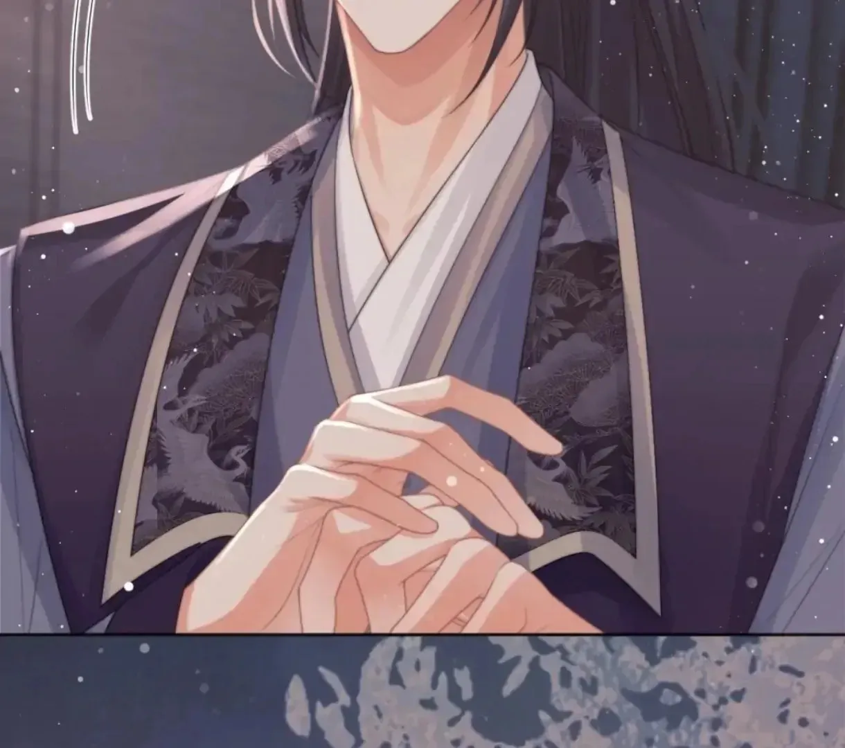 Read Exclusively the Master chapter 45 image 33 on Lezhin