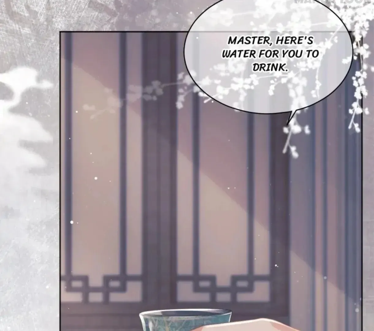 Read Exclusively the Master chapter 45 image 37 on Lezhin