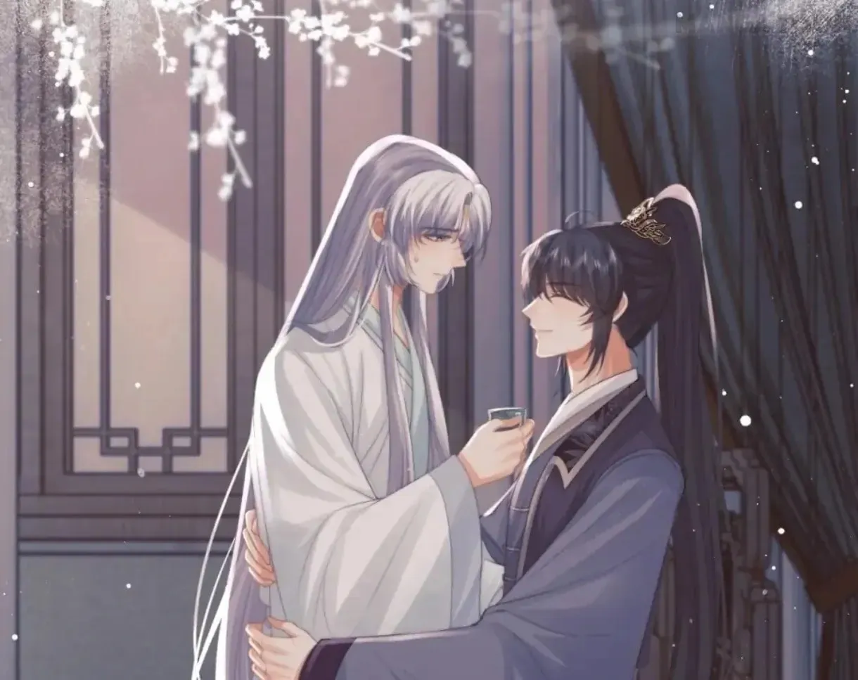 Read Exclusively the Master chapter 45 image 39 on Lezhin