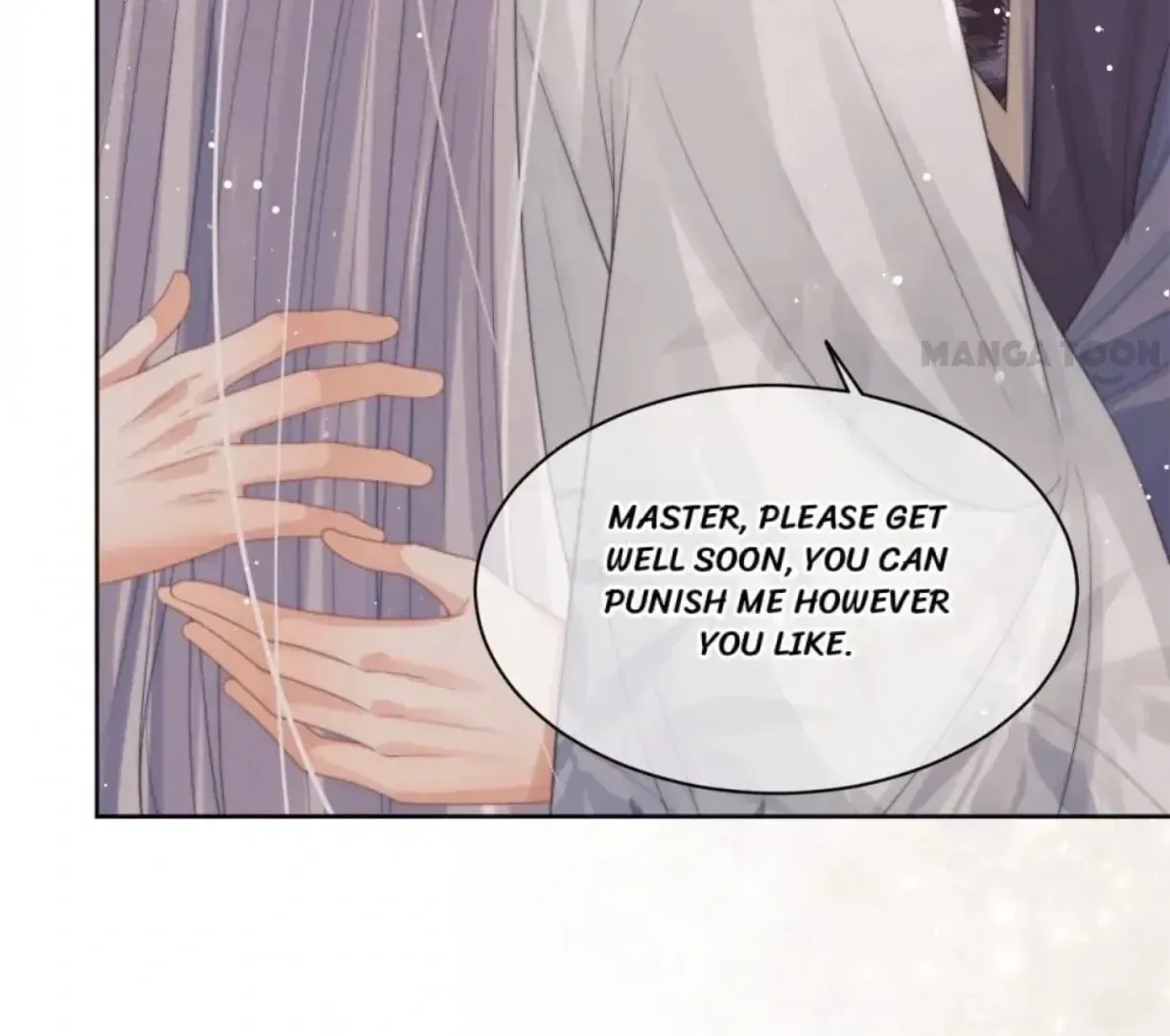 Read Exclusively the Master chapter 45 image 45 on Lezhin