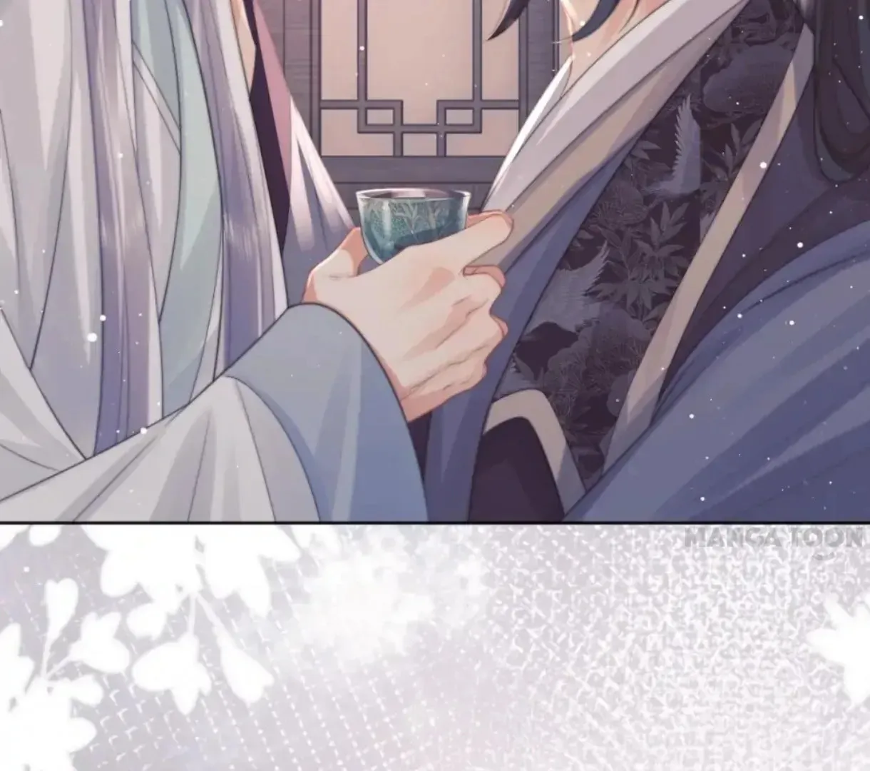 Read Exclusively the Master chapter 45 image 49 on Lezhin