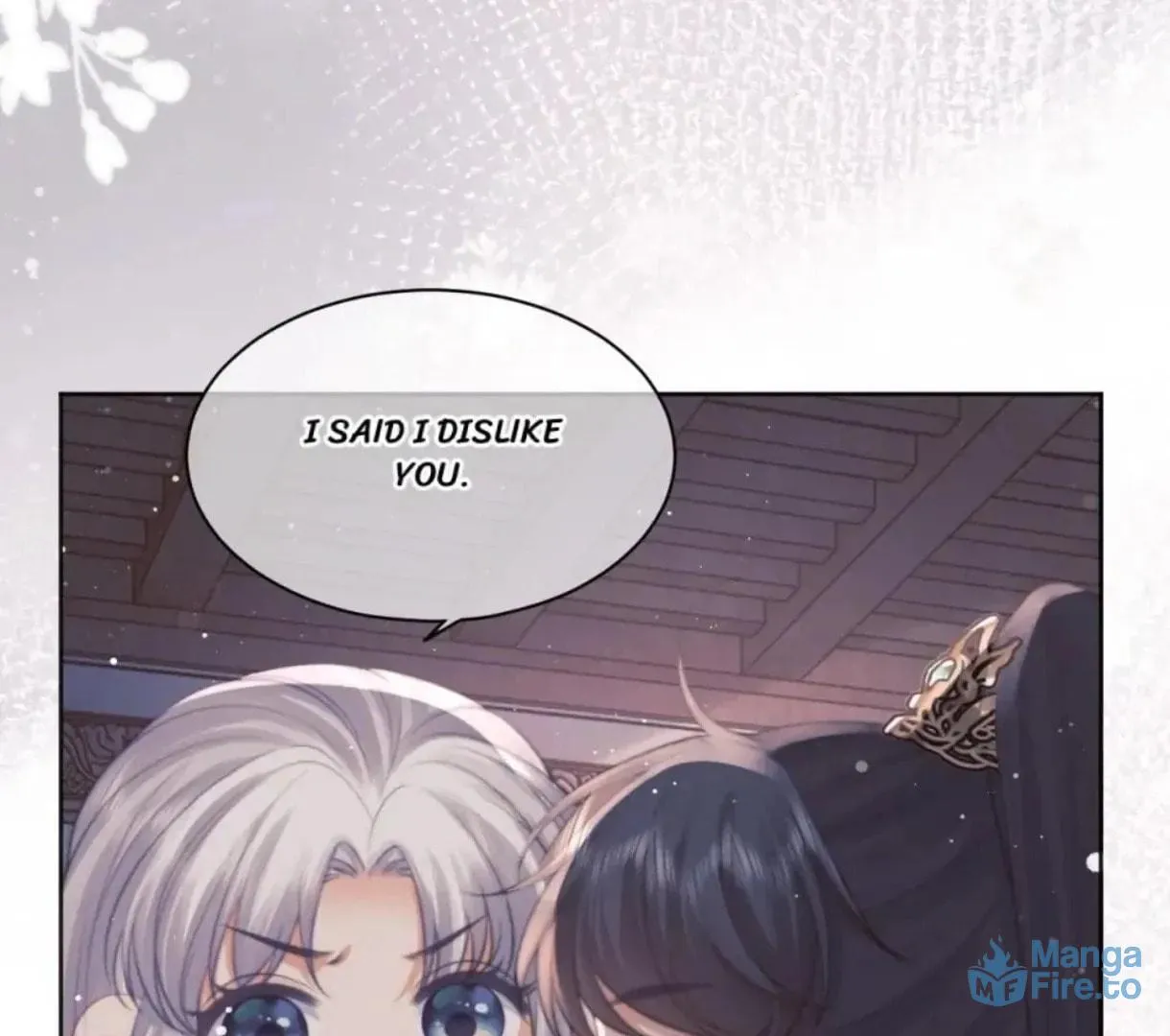 Read Exclusively the Master chapter 45 image 50 on Lezhin