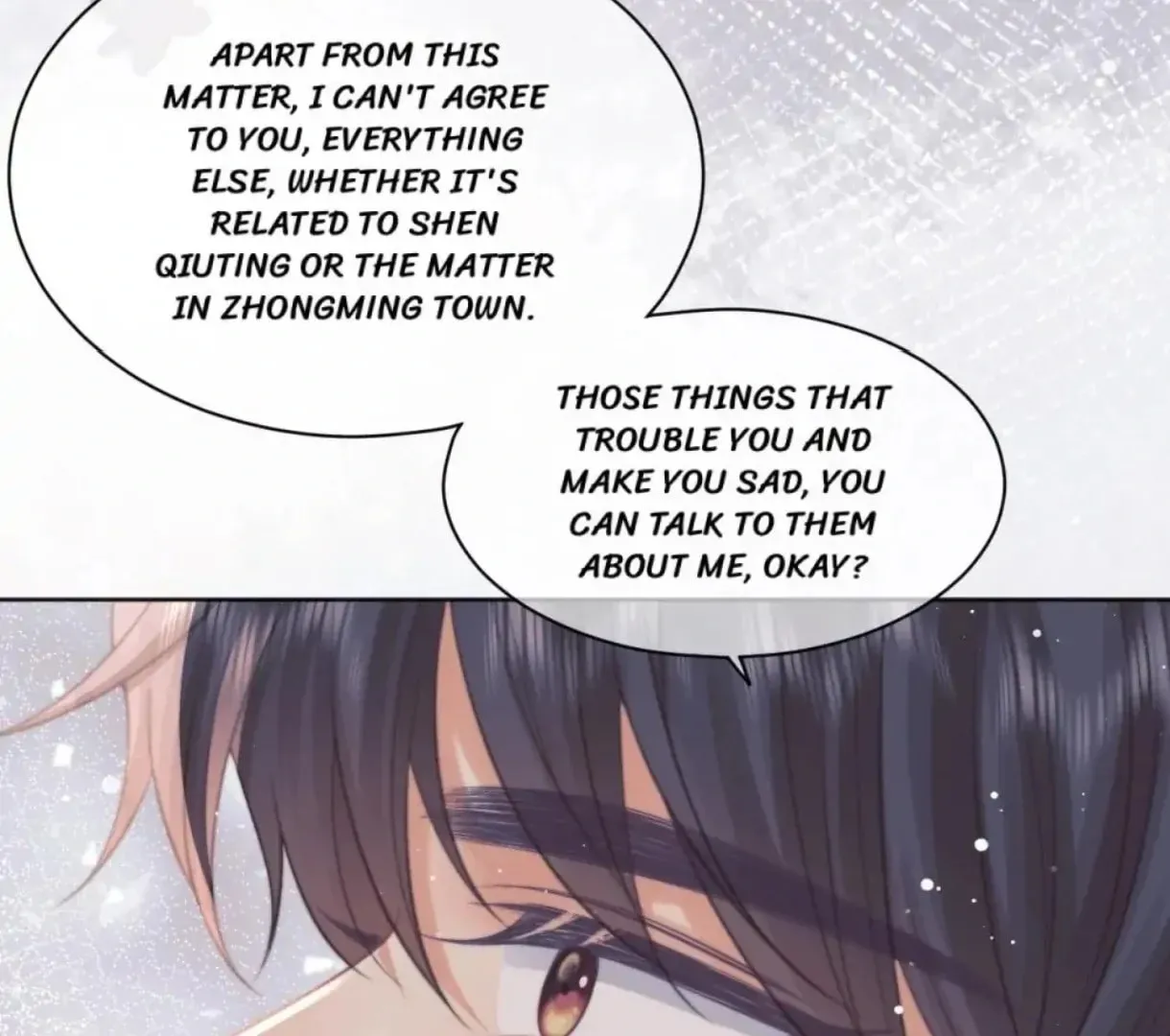 Read Exclusively the Master chapter 45 image 52 on Lezhin