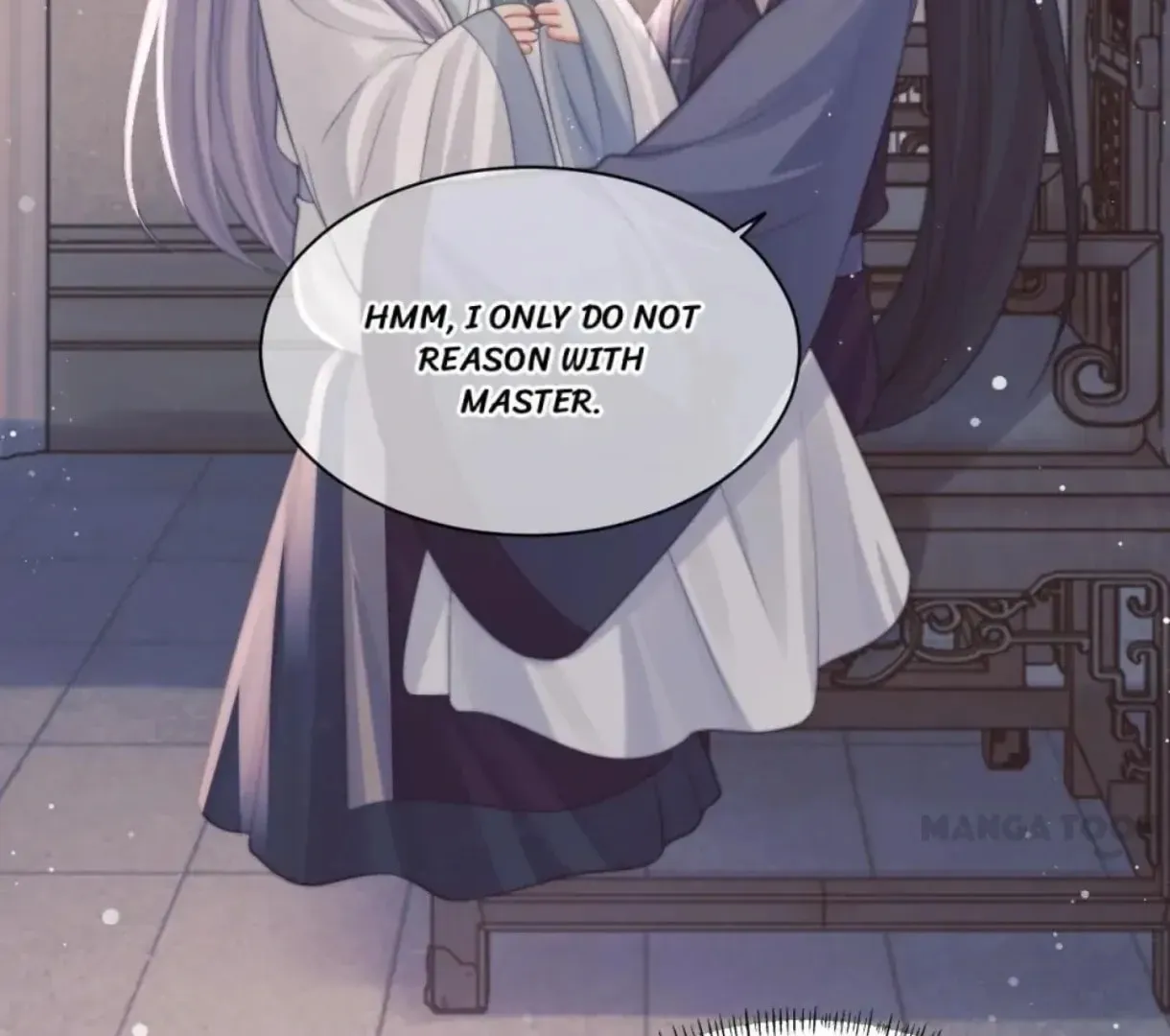 Read Exclusively the Master chapter 45 image 55 on Lezhin