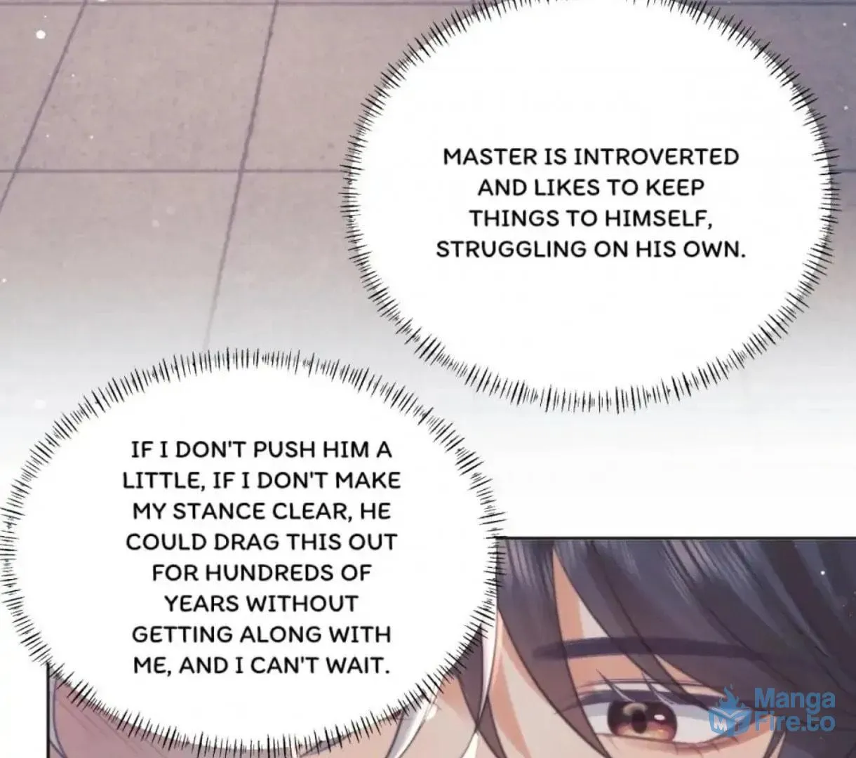 Read Exclusively the Master chapter 45 image 56 on Lezhin