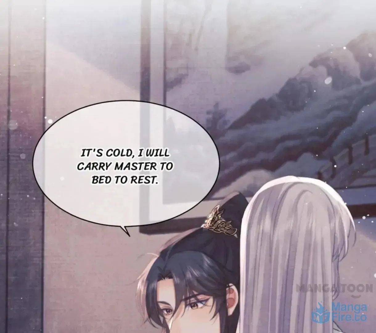 Read Exclusively the Master chapter 45 image 59 on Lezhin