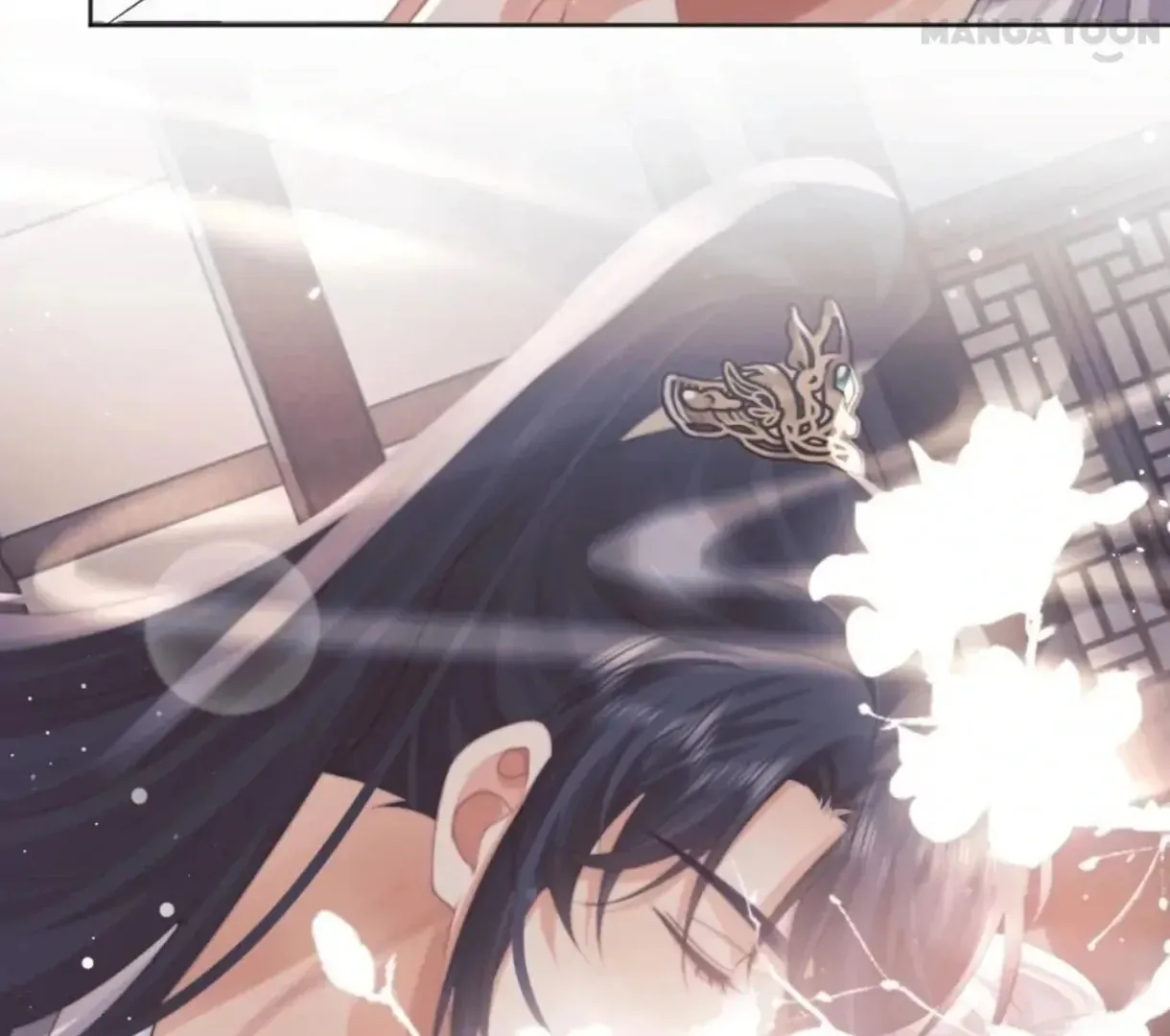 Read Exclusively the Master chapter 45 image 6 on Lezhin