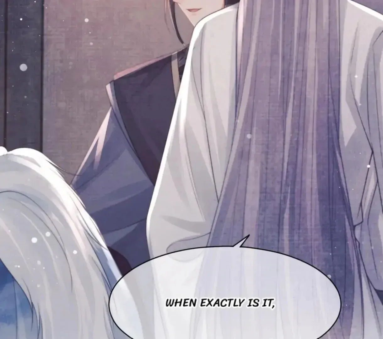 Read Exclusively the Master chapter 45 image 60 on Lezhin