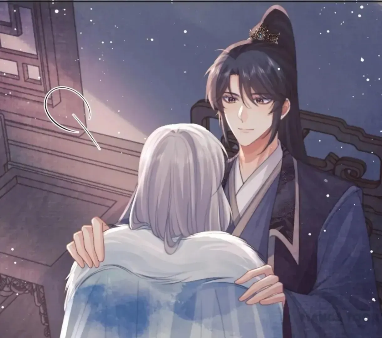 Read Exclusively the Master chapter 45 image 63 on Lezhin