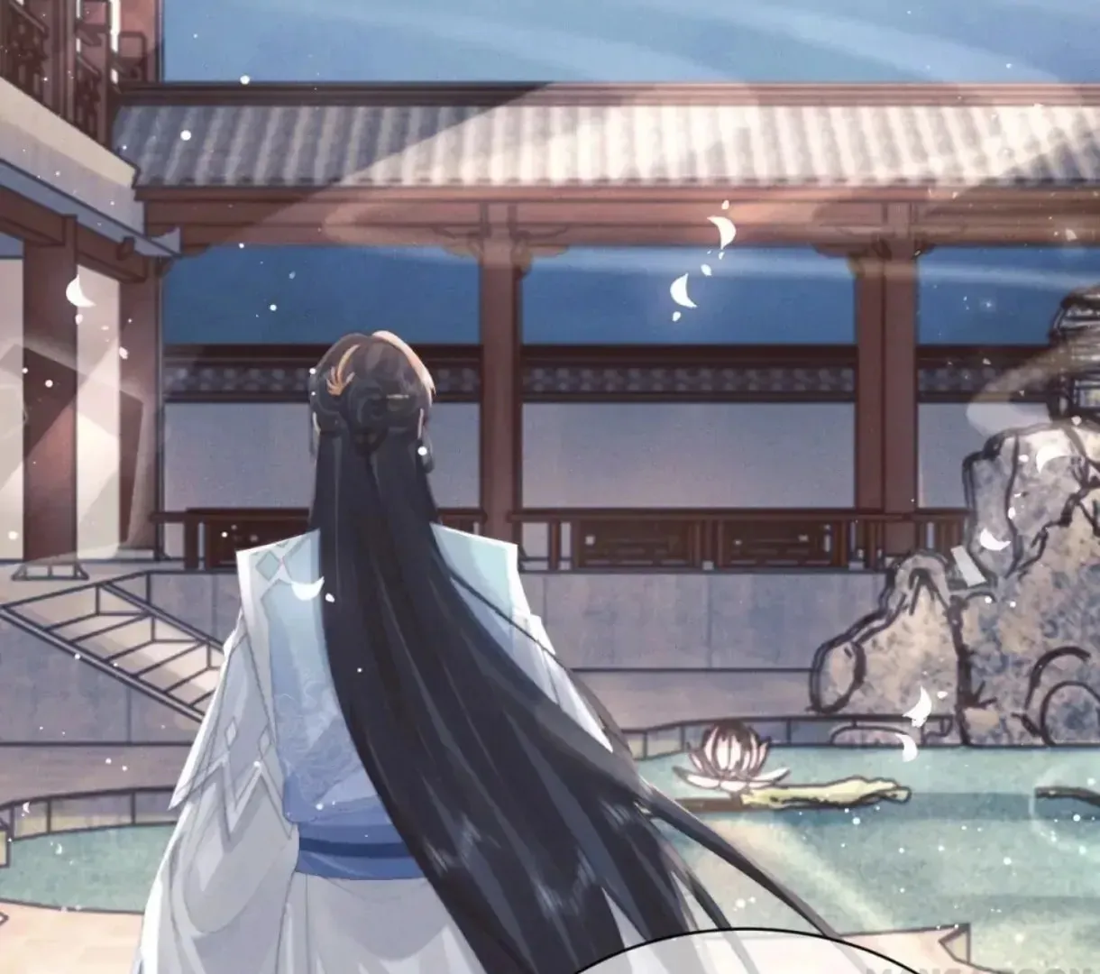 Read Exclusively the Master chapter 45 image 67 on Lezhin