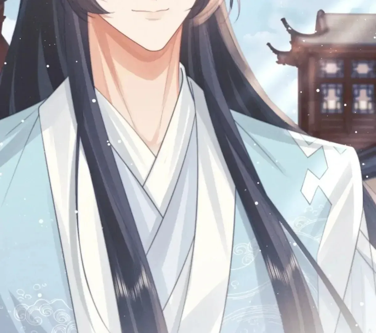 Read Exclusively the Master chapter 45 image 69 on Lezhin