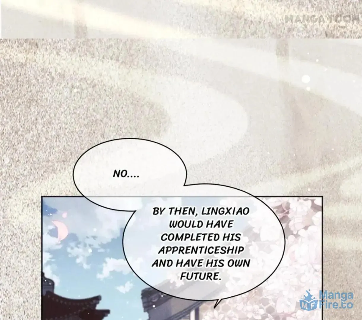 Read Exclusively the Master chapter 45 image 71 on Lezhin