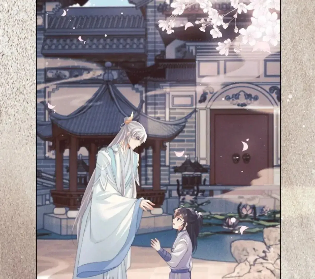 Read Exclusively the Master chapter 45 image 72 on Lezhin