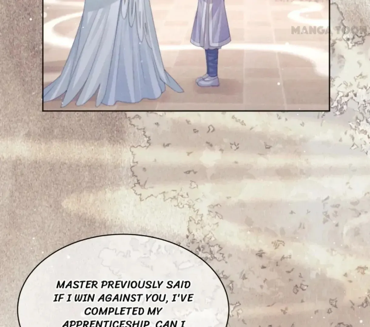 Read Exclusively the Master chapter 45 image 73 on Lezhin