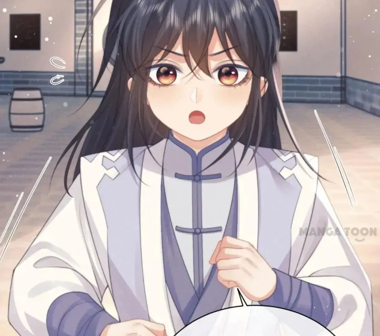 Read Exclusively the Master chapter 45 image 79 on Lezhin
