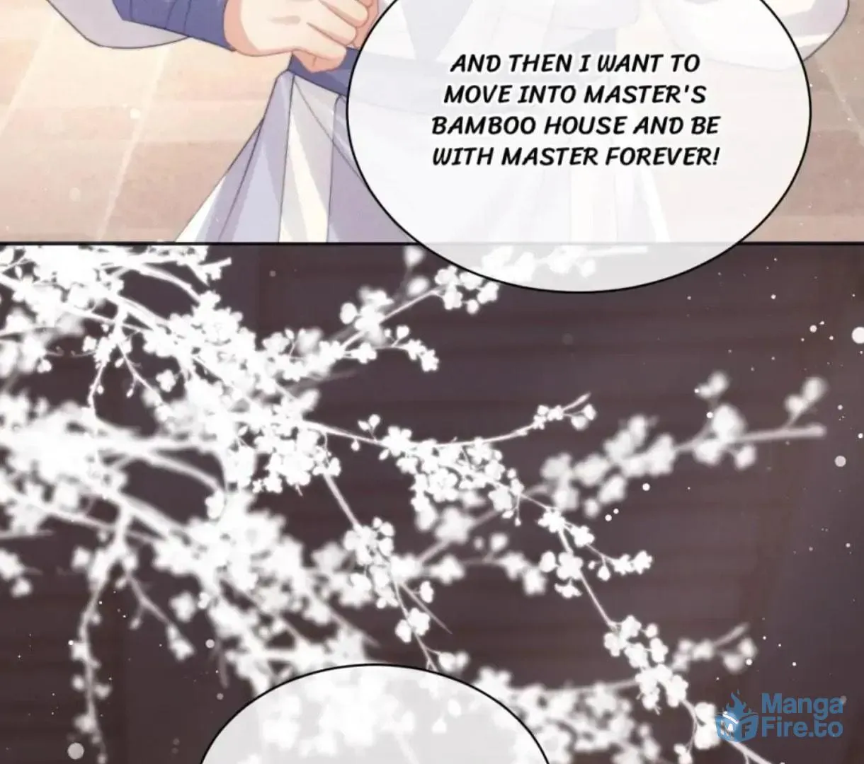 Read Exclusively the Master chapter 45 image 80 on Lezhin