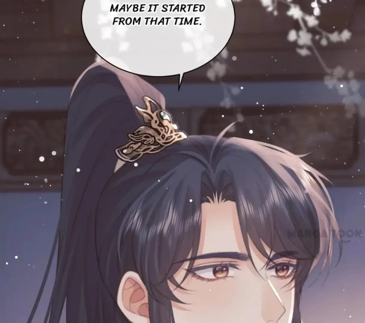 Read Exclusively the Master chapter 45 image 81 on Lezhin