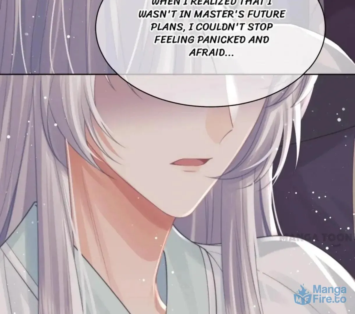 Read Exclusively the Master chapter 45 image 83 on Lezhin