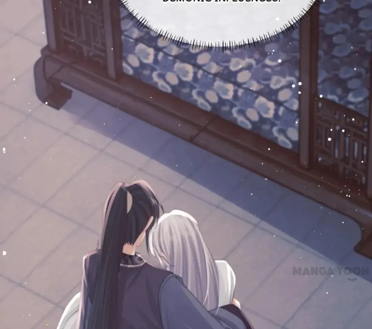 Read Exclusively the Master chapter 45 image 87 on Lezhin