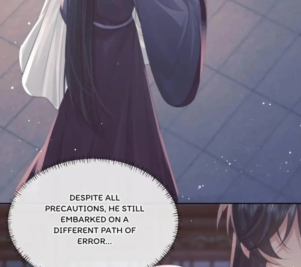 Read Exclusively the Master chapter 45 image 88 on Lezhin