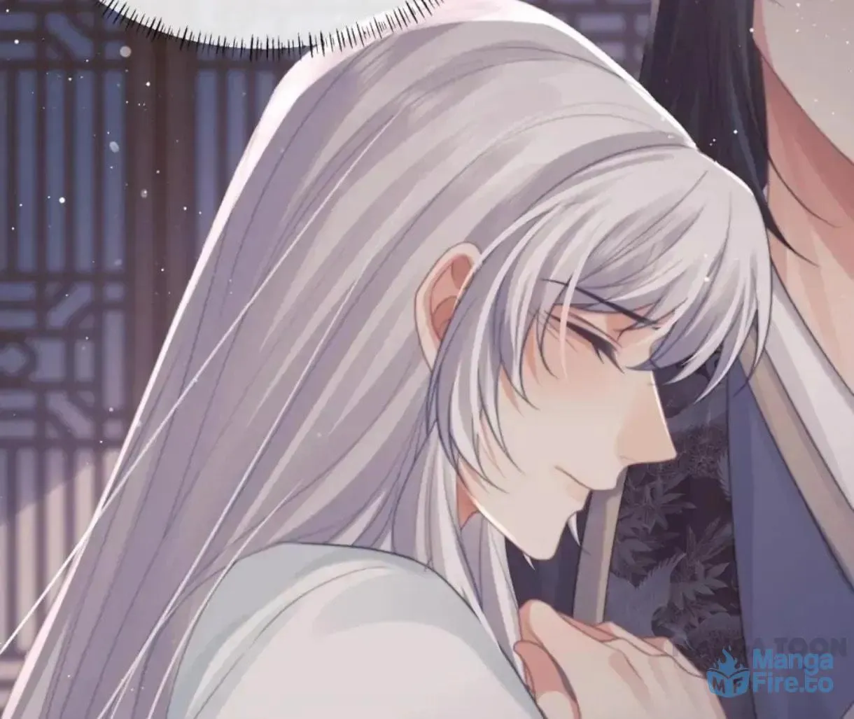 Read Exclusively the Master chapter 45 image 89 on Lezhin