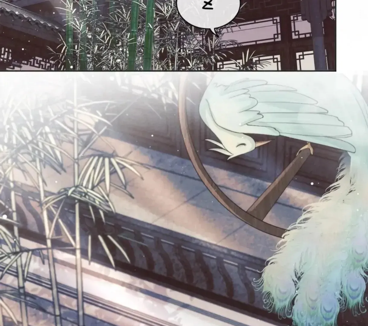 Read Exclusively the Master chapter 46 image 1 on Lezhin