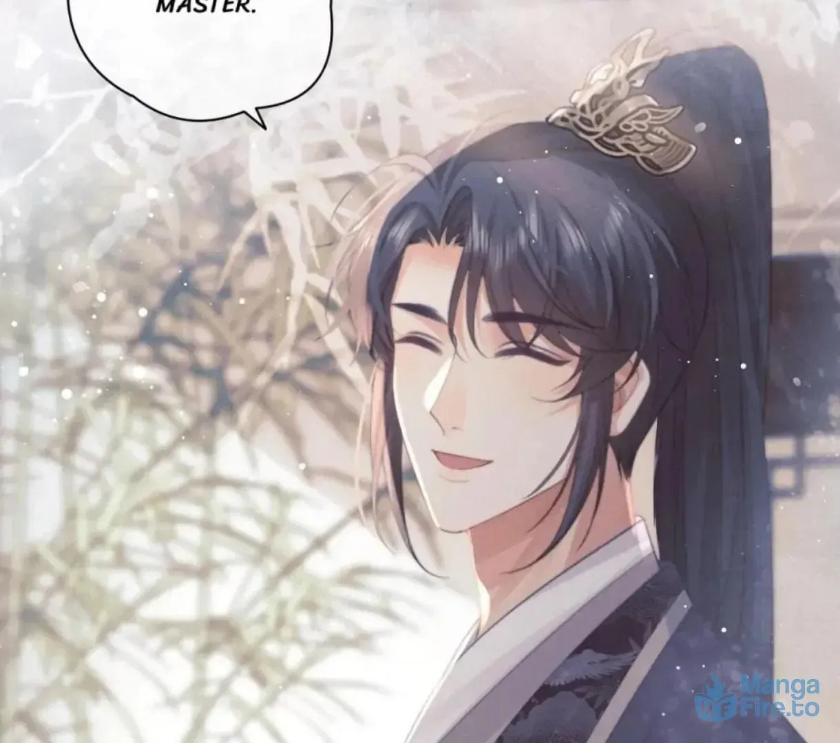 Read Exclusively the Master chapter 46 image 11 on Lezhin
