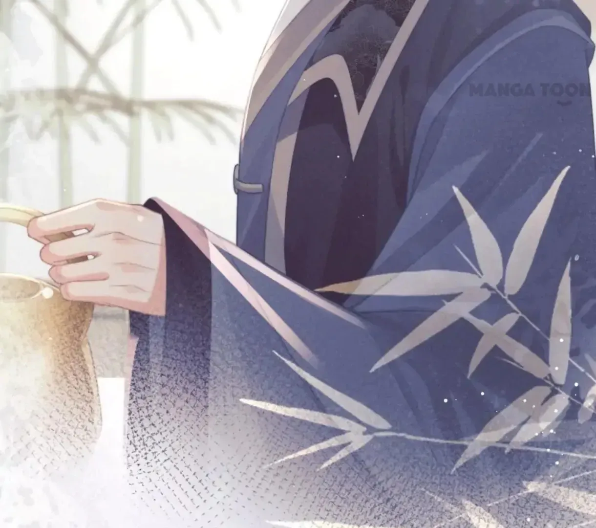 Read Exclusively the Master chapter 46 image 12 on Lezhin