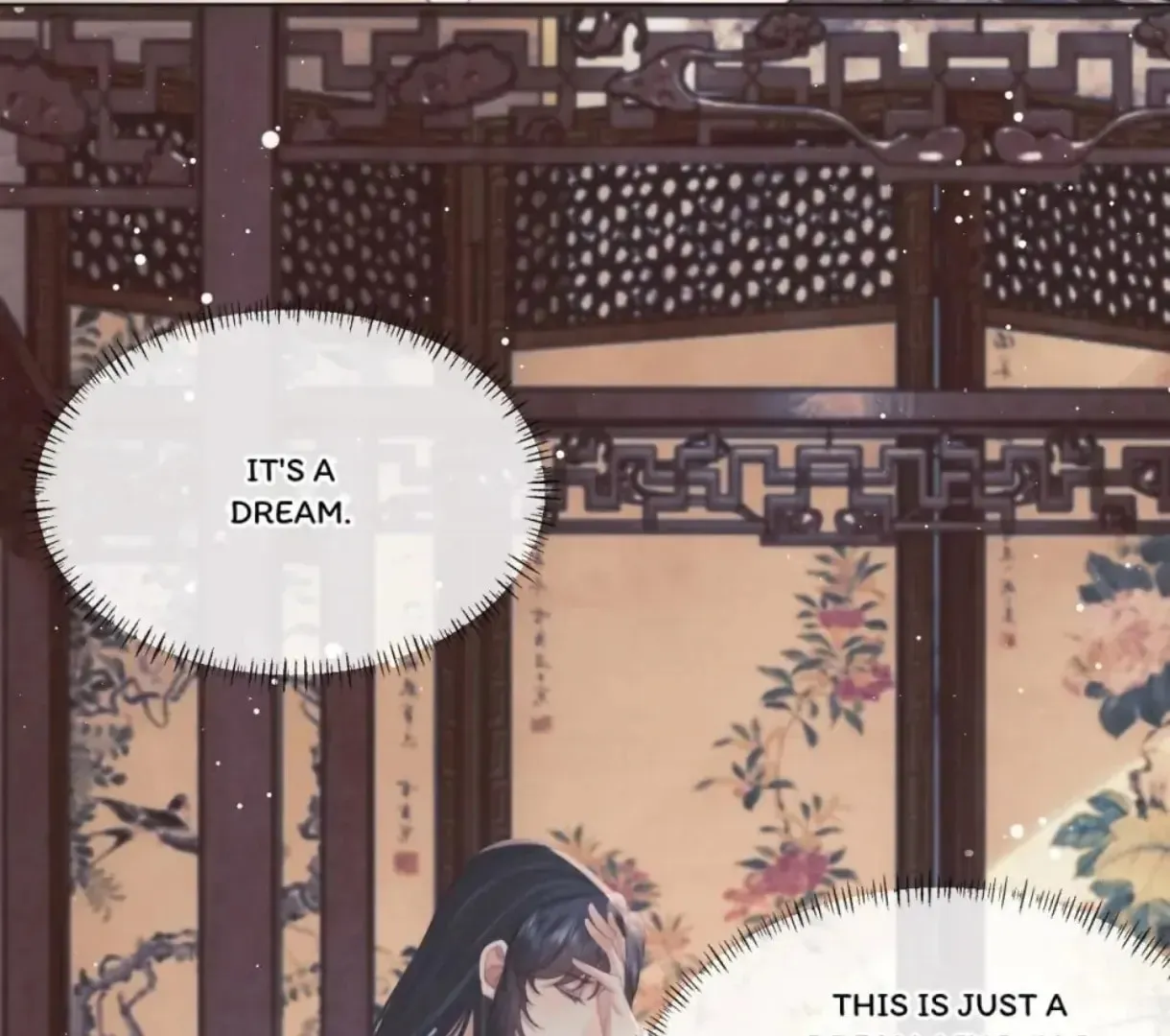Read Exclusively the Master chapter 46 image 15 on Lezhin