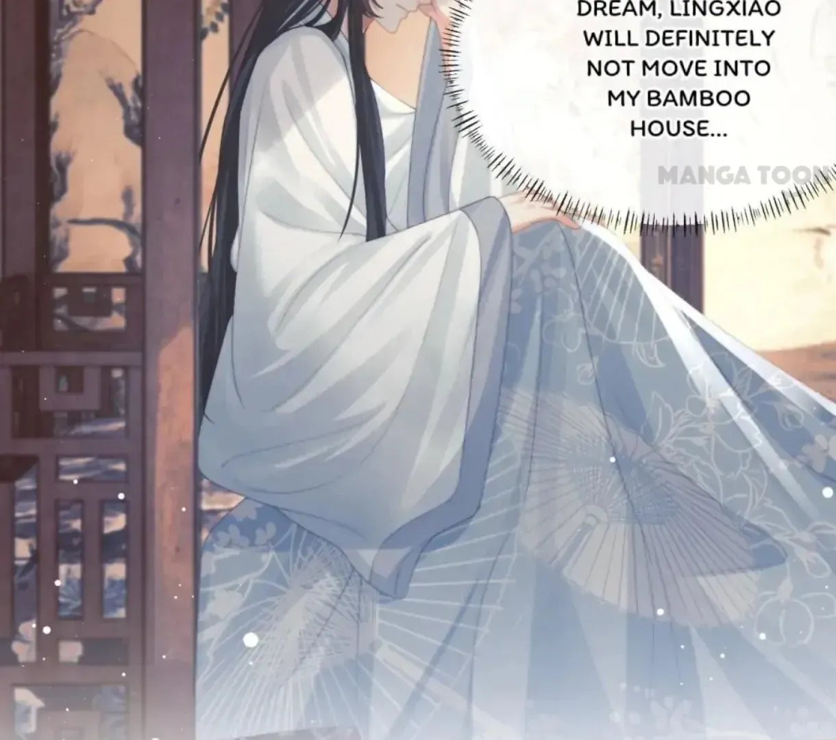 Read Exclusively the Master chapter 46 image 16 on Lezhin