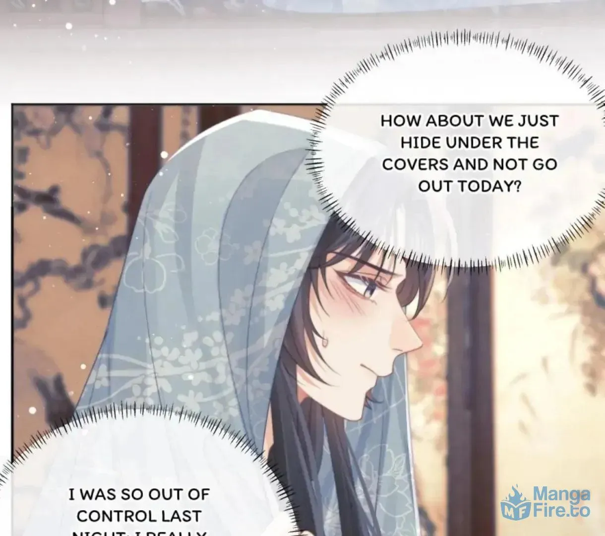 Read Exclusively the Master chapter 46 image 17 on Lezhin
